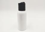 30ml Mini Plastic Empty Travel Disposable Amenities Hotel Shampoo PET Bottles