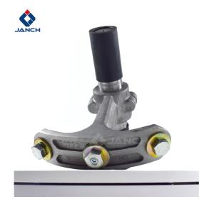 Encoder Flexible Coupling Fixed Type for WAM 323/273/219 Intermediate Hanger