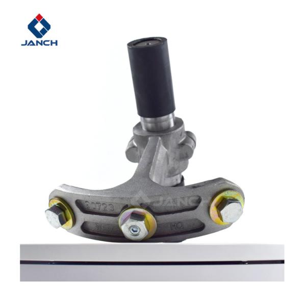 Encoder Flexible Coupling Fixed Type for WAM 323/273/219 Intermediate Hanger