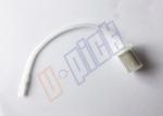 Barb Style 5 Micron Stainless Steel Filter Screen For Large Printer Ink Bucket