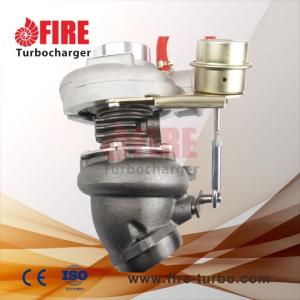 GT2538C Turbocharger 454207-5001S 6020960899 Mercedes Benz Commercial Vehicle