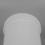 Stackable Dishwasher Safe Food Quality Pail