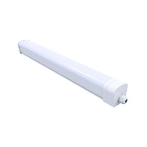 China 3000K 4000K 5700K LED Tri Proof Light Multifunctional Practical factory