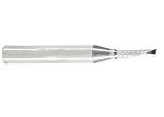 O Flute End Mill