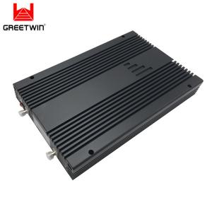 China 2g 3g 4g Five-Band Phones Booster Amplifier Kit Phone Signal Repeater factory