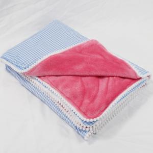 China Flannel Pet Blanket Cosy Calming Cat Blanket Lint Free Quilt Dog Cat Quilt Cover In Autumn And Winter factory