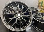 Porsche 911 RS Original 20 Inch Cast Alloy Wheels