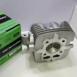 Standard Dimension CG150 Top Cylinder Grade A Motorcycle Spare Parts