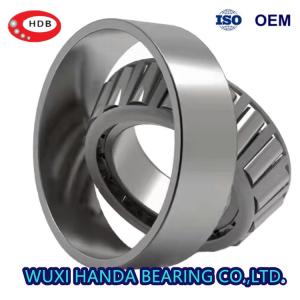 China 32211 32212 32213 32214 Engine Bearing Types For Machinery Mill Mining factory
