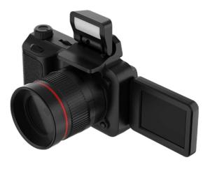 China High Definition Selfies Y5000 Digital Video Camera 16x Zoom Entry-Level 50 Million Pixel factory