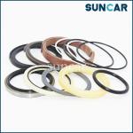 VOE 14589832 VOE14589832 Bucket Cylinder Seal Kit For V.O.L.V.O Excavator EC140,
