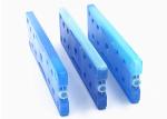 Health Large Thin Reusable Freezer Gel Ice Packs For Coolers Seafood Transportio