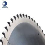 General Use Tungsten Carbide Tipped TCT Wood Cutting Circular Saw Blade for Wood