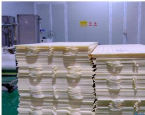 China HRT Membrane Bioreactor And Biofilms Biological Reactor In Wastewater Treatment factory