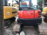 Original Japan Used Kubota KX163-5 Mini Excavator For Sale/Used Kubota Mini