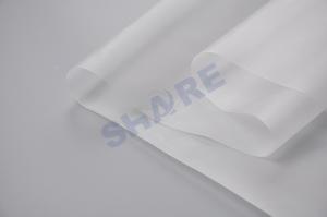China Woven Nylon Filter Mesh PA6 Monofilament Mesh Food Grade Plain Weave Pore Size 3 Micron factory