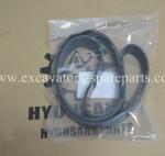 8973628150 8-97362815-0 Fan Belt For Hitachi ZX200-3 ZX240-3 ZX270 4HK1 Isuzu