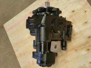 China Sauer PV series hydraulic pump PV20 factory