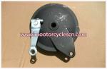 YAMAHA YBR125 After the brake hub cove Motorcycle Spare Parts After the brake