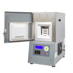 1600 ℃ 62kg 2000W Dental Zirconia Sintering Furnace For Dentures