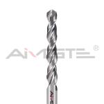 5D Carbide Twist Drill Bits Customized Drill Bits For Aluminium