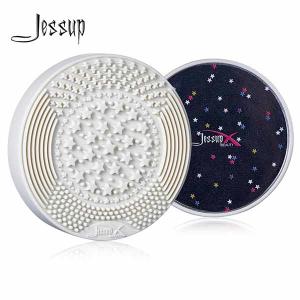 China flexible rust resistant Makeup Brush Washing Machine With PPI Filter Cotton factory
