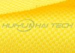 Full PET Heat Resistant Wire Sleeve , Split Closing Cable Sleeve Eco - Friendly