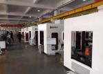 Japan Servo Motor Non Woven Box Bag Making Machine