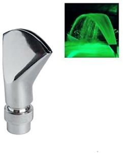China 30m3/H 1 Inch Adjustable Dancing Fountain Nozzles factory