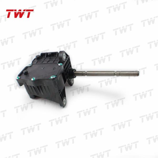 TWT 36410-0K020 36410-71020 Actuator Assy for Auto Transfer Shift 4WD 364100K020 3641071020 for Toyota Fortuner 2017-2018