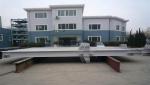 Factory Directly Prefabricated Steel Structure Material For Warehouse Buildings