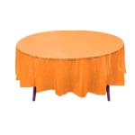 Premium Disposable Plastic Tablecloths Waterproof For Banquet / Party