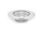 Piercing Anti Clogging Sink Strainer Filter Stainless Steel Basket Strainer