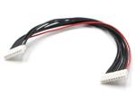 10pin Custom Universal Wiring Harness , Automotive Electrical Harness Custom