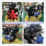 Dongfeng Cummins Diesel Engine 6bt5.9-C150 for Construction Industry Engneering