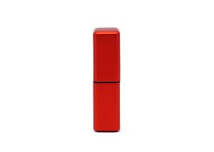 China 3.5g Volume Luxury Cosmetic Packaging Bulk Empty Lipstick Tube factory