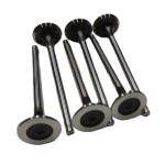 Auto Parts 1.2T Engine Intake And Exhaust Valves For Peugeot 2008 308 408