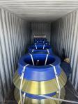 OEM Acceptable Cone Crusher Wear Parts Mn18Cr2 HP4 Bowl Liner Concave and Mantle