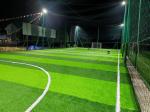SGS Diamond 66 Sports Football Artificial Turf 50m Height