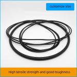 NBR FKM Silicone O Ring 12mm X 3mm 75 Shore Waterproof EPDM