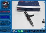 Factory hot sale fuel injector 095000-6140 095000-6280 0950006140 6245-11-3100