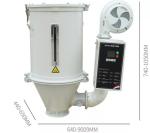 Plastic Hopper dryer,plastic dryer, Hot air dryer