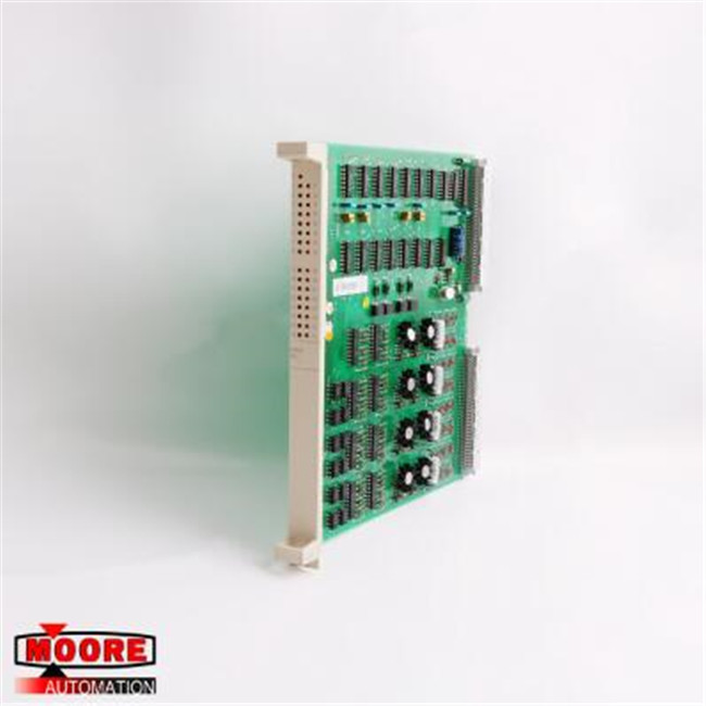 China DSDO110  57160001-K  ABB  Digital Output Board on sale