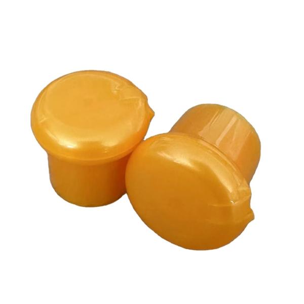 24/410 28/410 Leak-proof Plastic Flip Top Bottle Cap for Liqui Bottle Custom