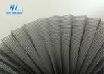 DIY Water Resistant Plisse Insect Screen Mesh 16x16/20x20 Customizable Lengths