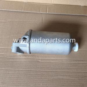 China Good Quality Fuel Filter For SINOTRUK HOWO WG9112550002 factory
