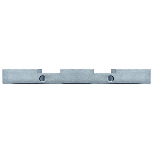 Flexible Sheet Metal Press Forming , Precision Metal Stamping Optional Drawing
