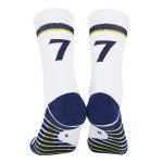 Adult Socks Custom Design for Breathable Anti Slip Basketball Football Training