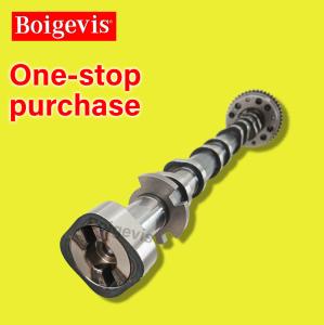 China Shanghai Volkswagen Lingdu 2015-2022 Intake Camshaft 06J109022AG factory