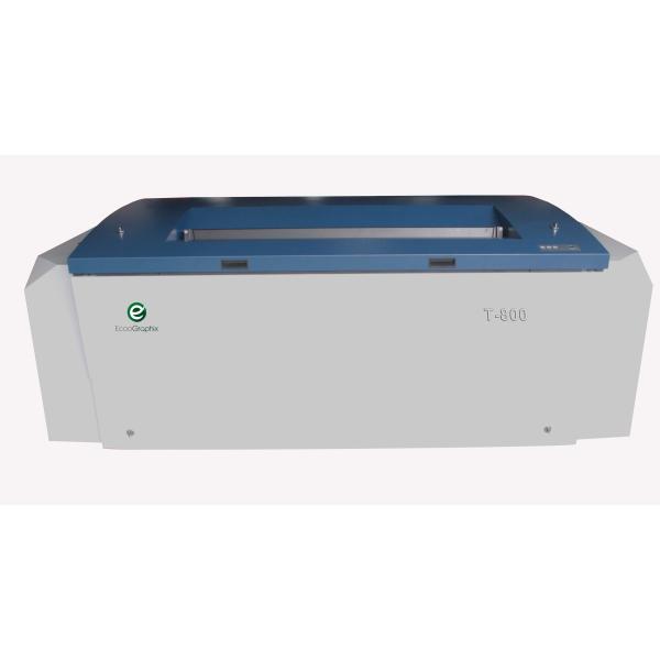 Newspaper Thermal 44Plates Per Hour CTP Plate Machine